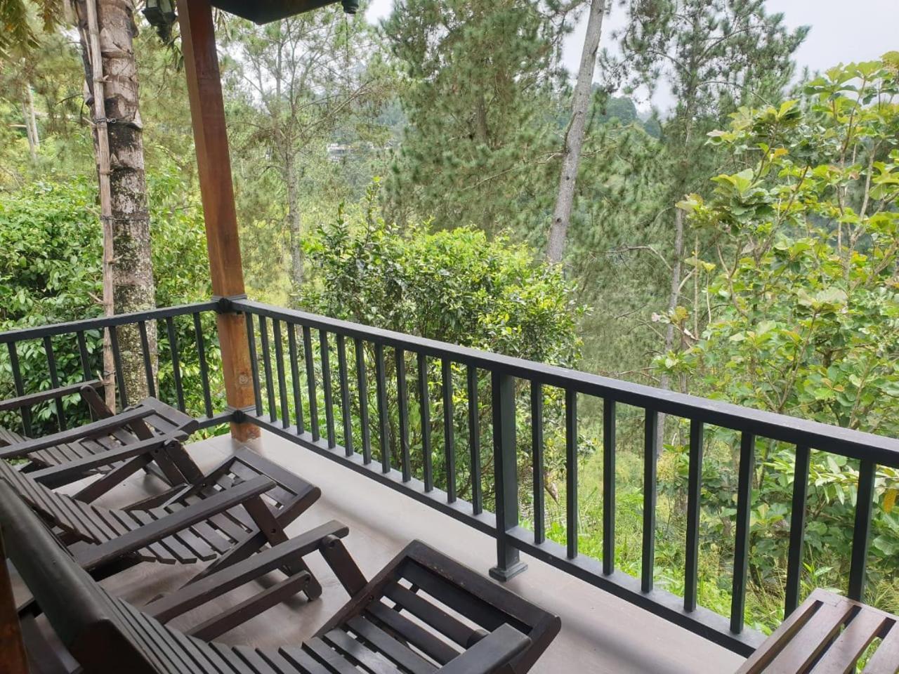 Ella Mount Relax Cottage Exterior foto