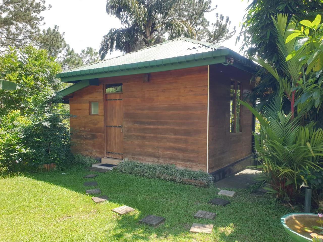 Ella Mount Relax Cottage Exterior foto
