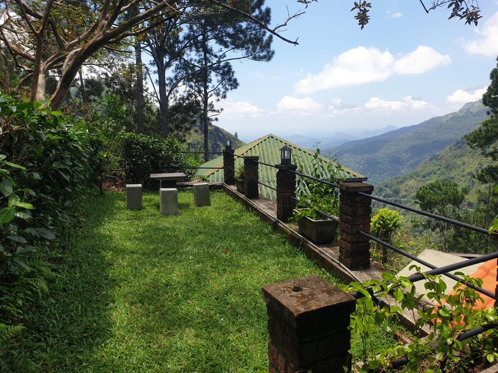 Ella Mount Relax Cottage Exterior foto