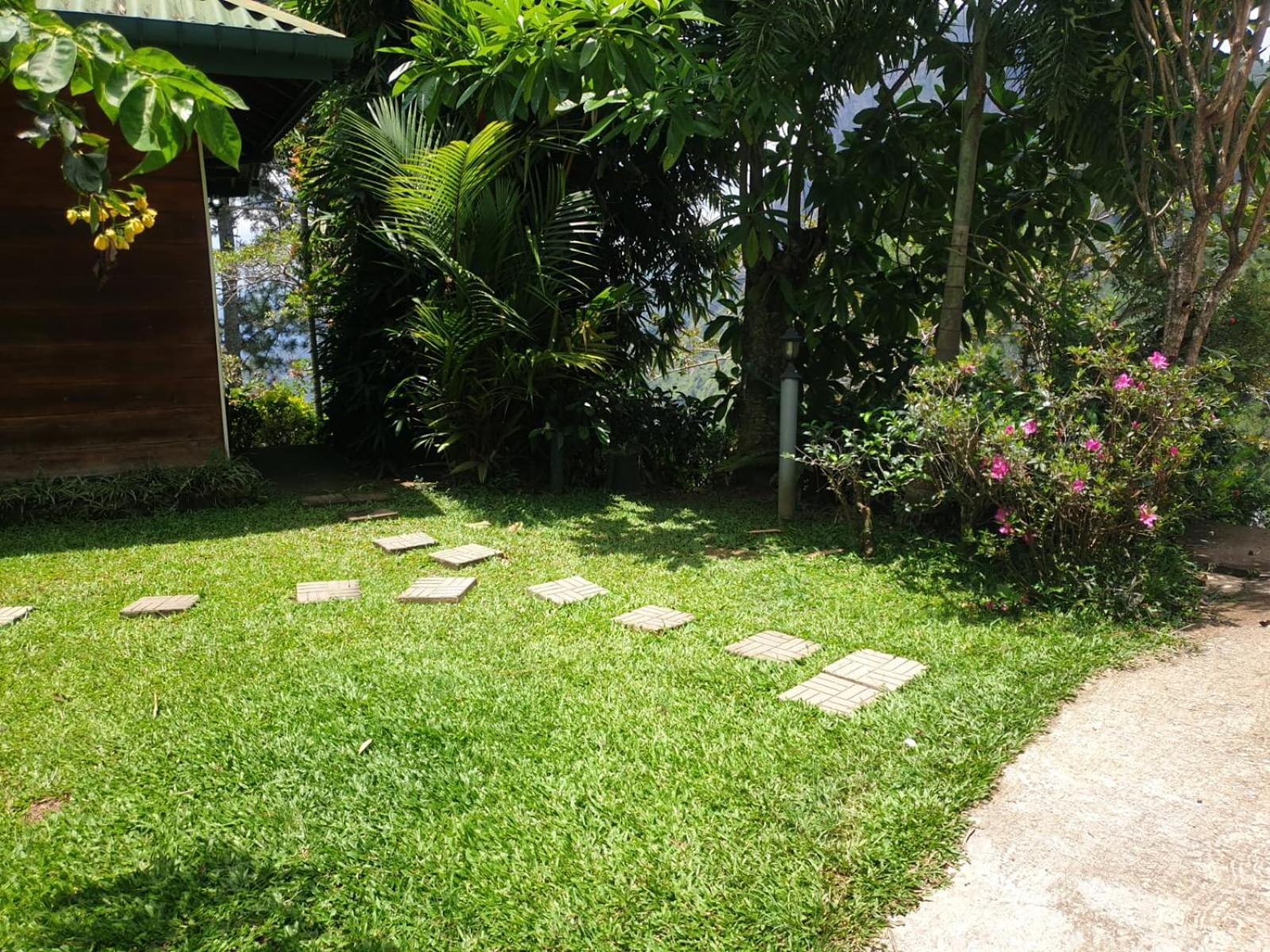 Ella Mount Relax Cottage Exterior foto