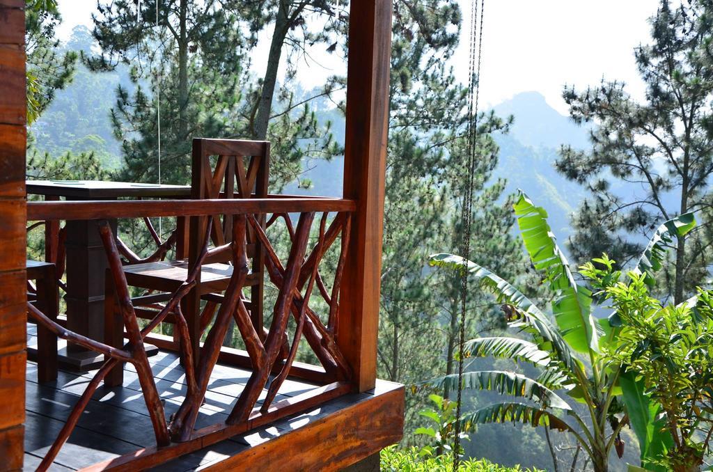 Ella Mount Relax Cottage Exterior foto