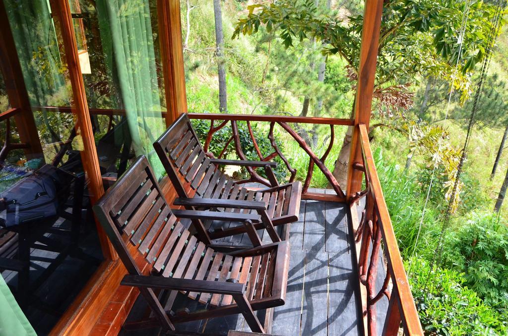 Ella Mount Relax Cottage Exterior foto