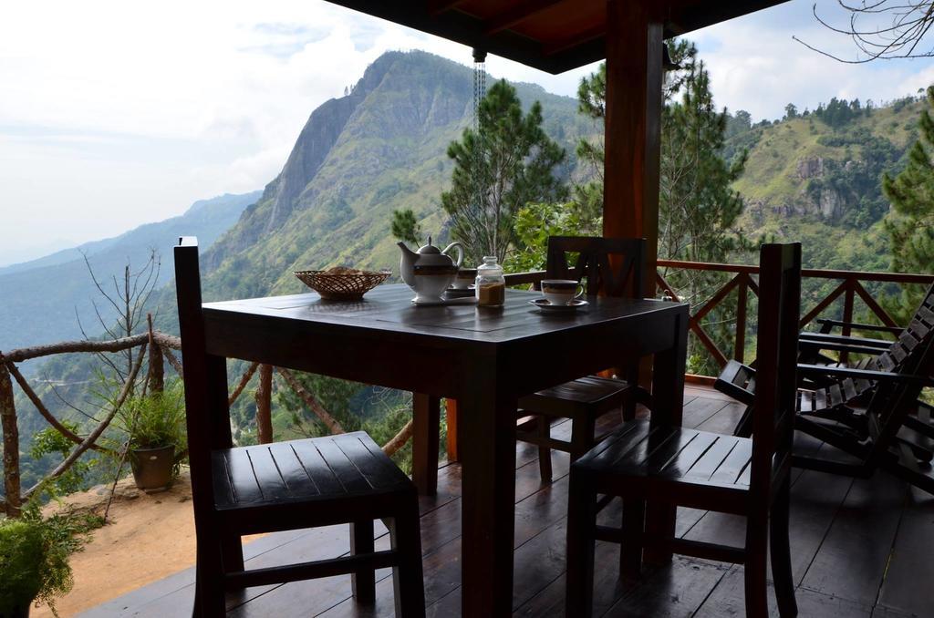 Ella Mount Relax Cottage Exterior foto