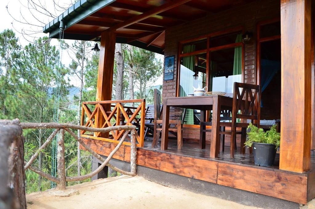 Ella Mount Relax Cottage Exterior foto