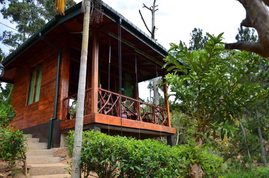 Ella Mount Relax Cottage Exterior foto