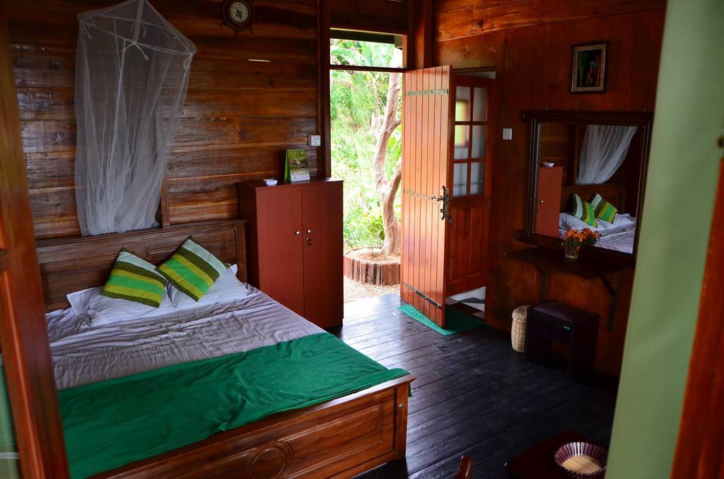 Ella Mount Relax Cottage Exterior foto