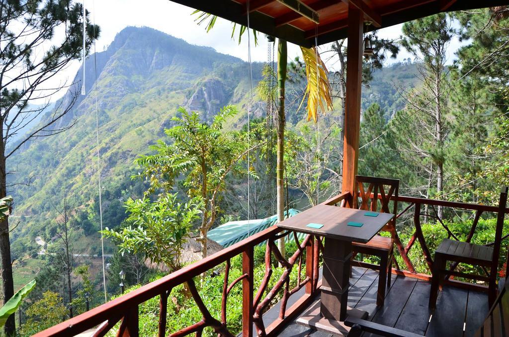 Ella Mount Relax Cottage Exterior foto
