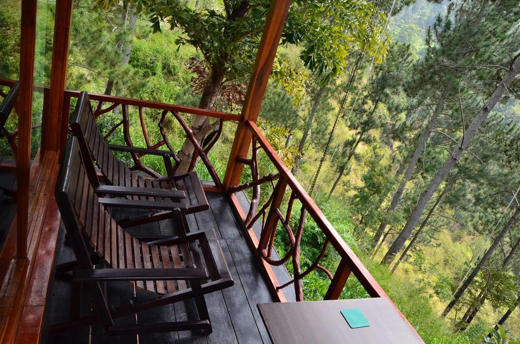 Ella Mount Relax Cottage Exterior foto