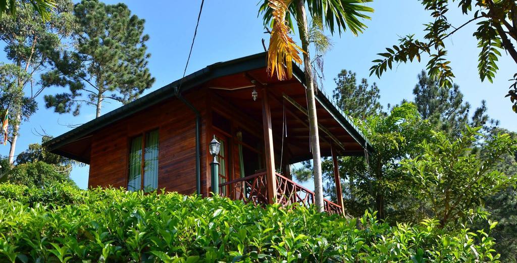 Ella Mount Relax Cottage Exterior foto