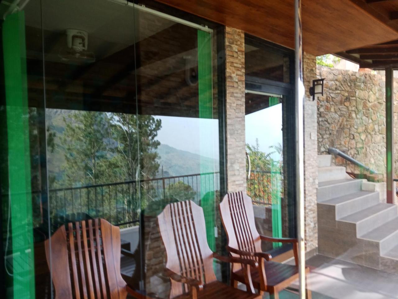 Ella Mount Relax Cottage Exterior foto