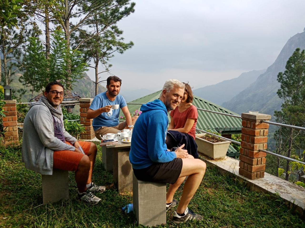 Ella Mount Relax Cottage Exterior foto