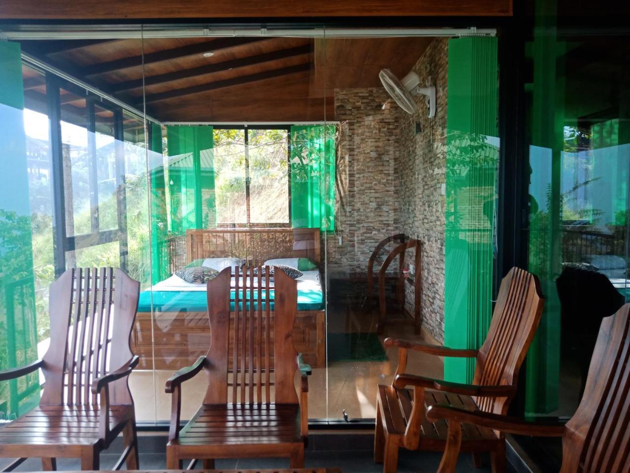 Ella Mount Relax Cottage Exterior foto