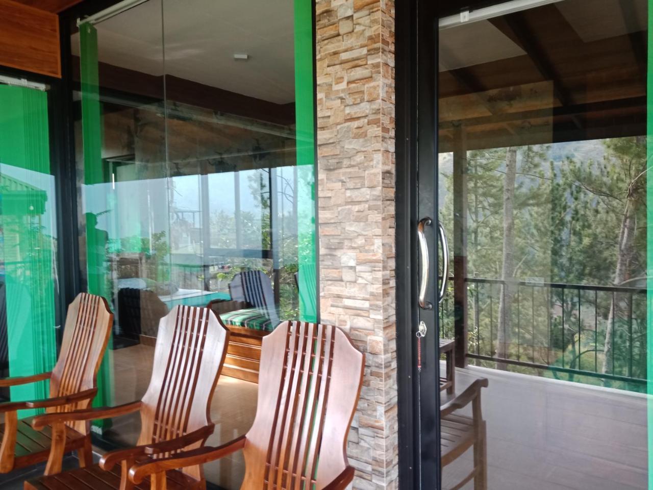 Ella Mount Relax Cottage Exterior foto