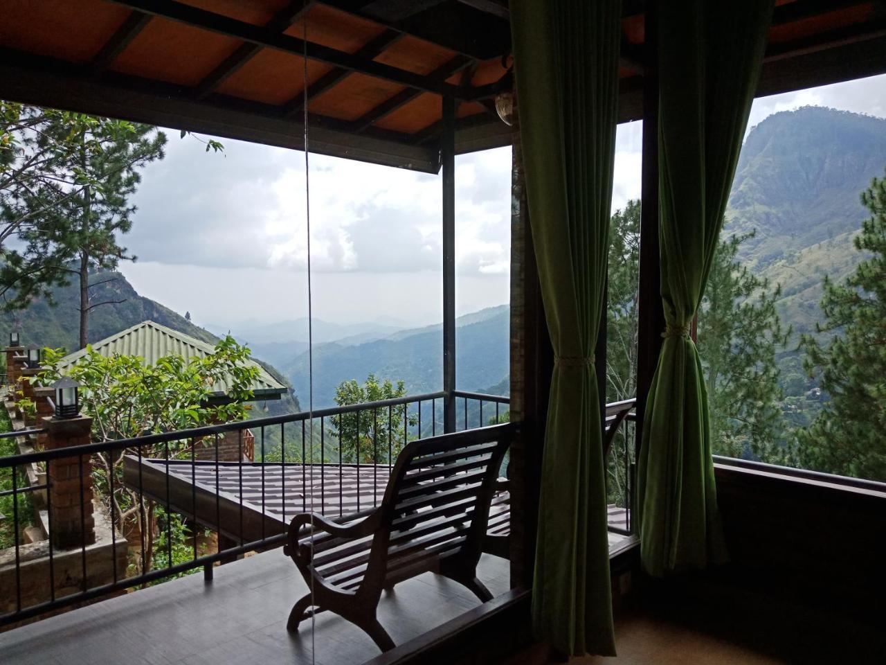 Ella Mount Relax Cottage Exterior foto