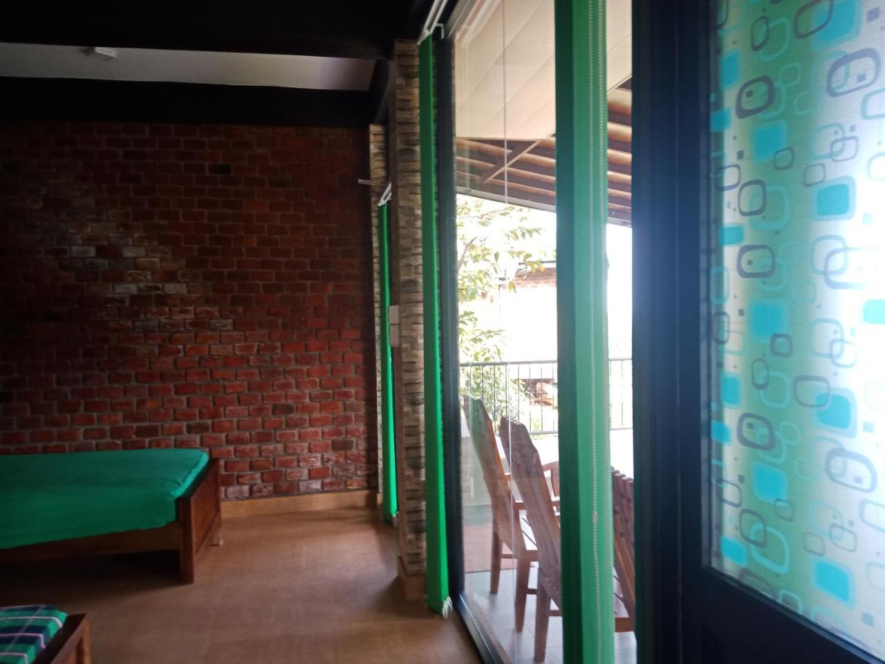 Ella Mount Relax Cottage Exterior foto